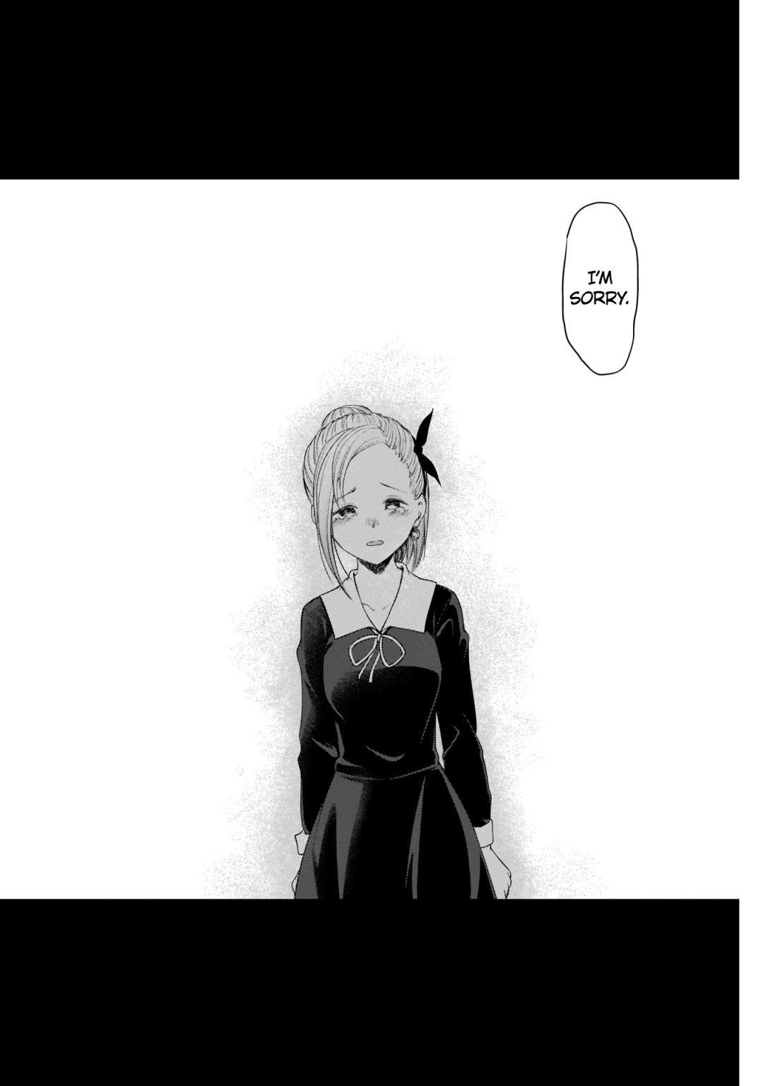 Kaguya-sama wa Kokurasetai: Tensai-tachi no Renai Zunousen Chapter 203 - Page 14