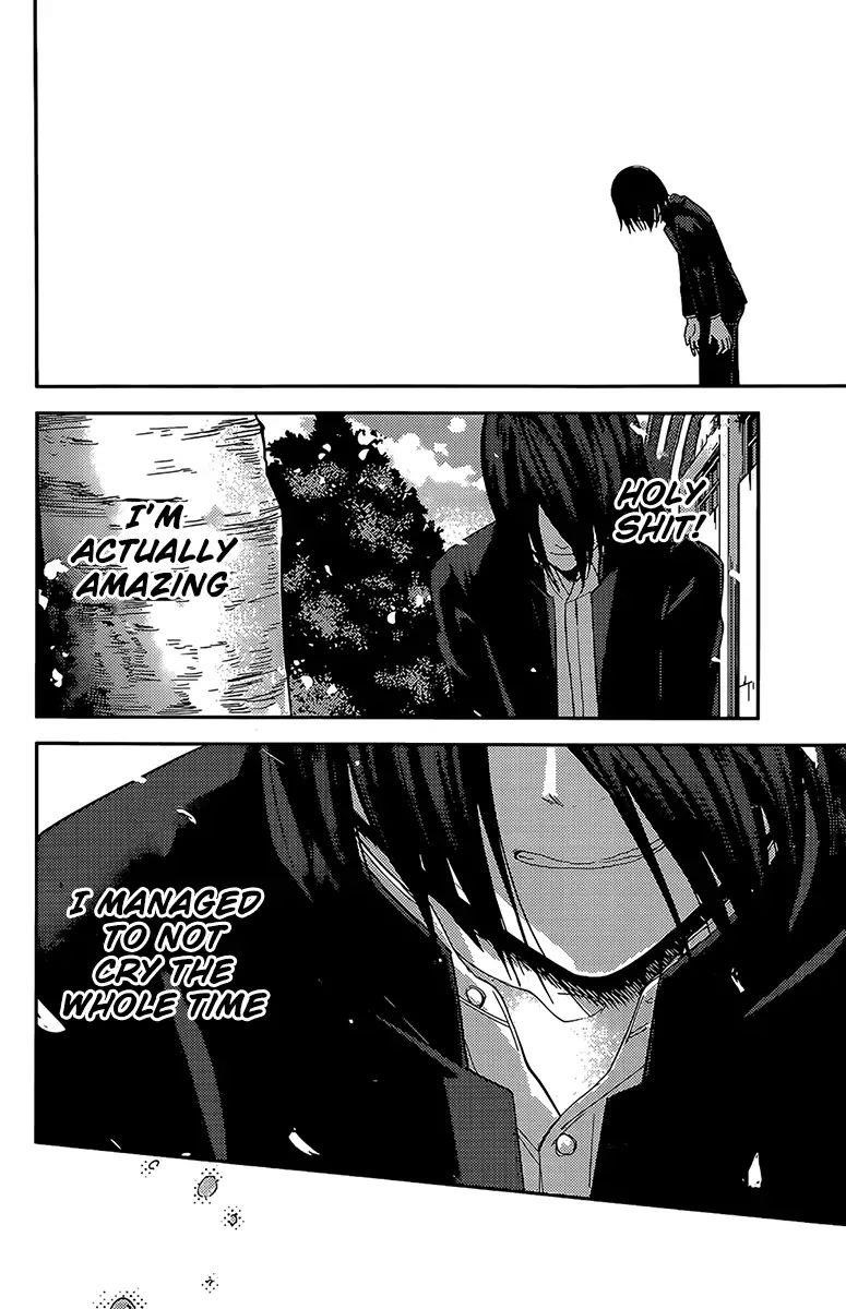 Kaguya-sama wa Kokurasetai: Tensai-tachi no Renai Zunousen Chapter 204 - Page 16