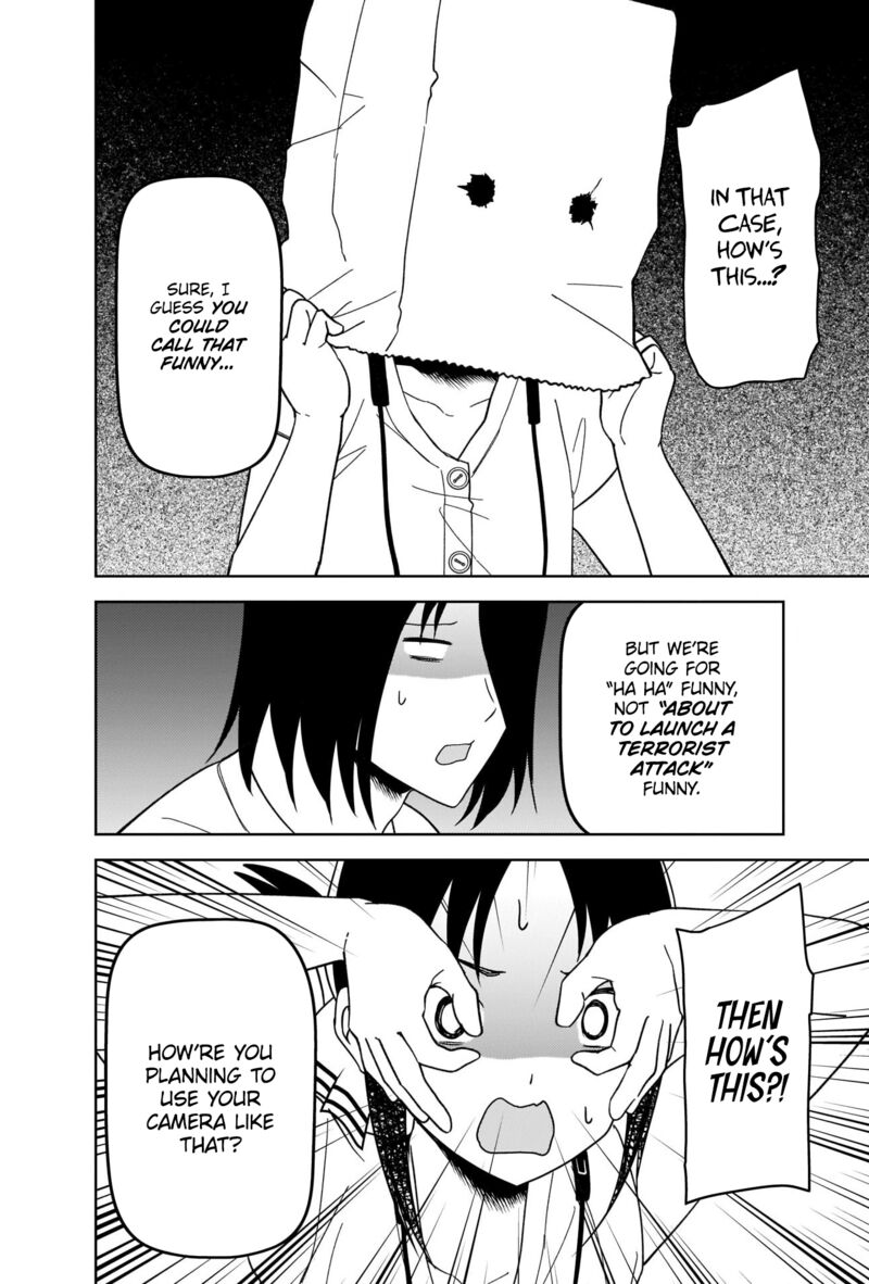 Kaguya-sama wa Kokurasetai: Tensai-tachi no Renai Zunousen Chapter 269 - Page 10