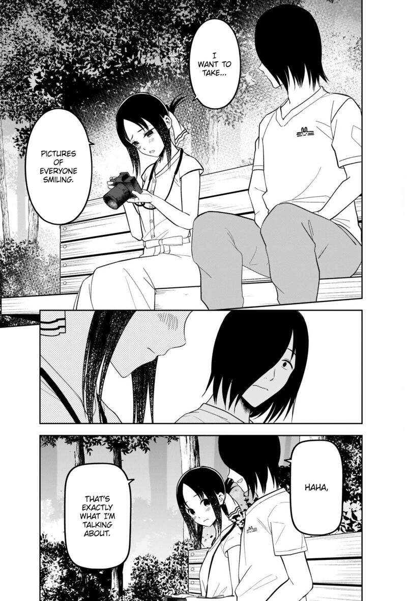 Kaguya-sama wa Kokurasetai: Tensai-tachi no Renai Zunousen Chapter 269 - Page 15