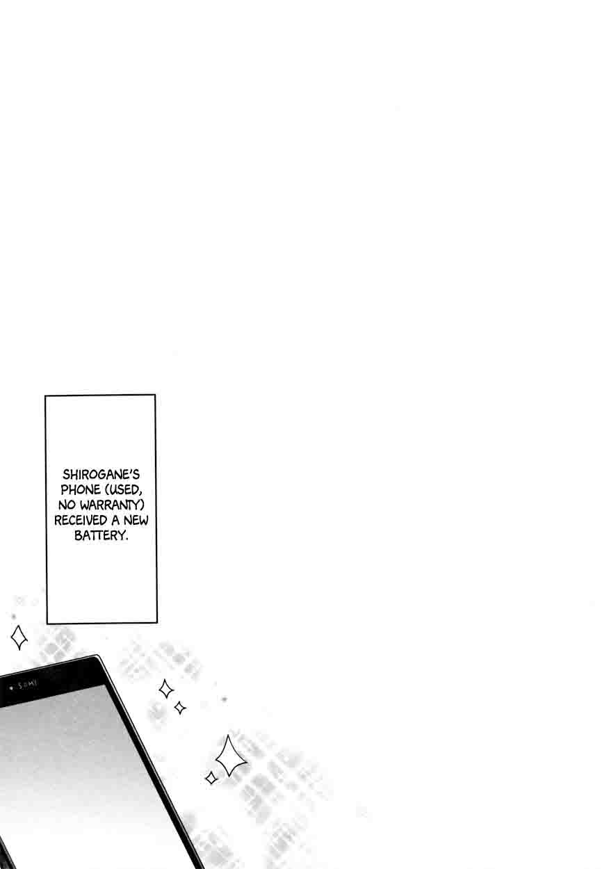 Kaguya-sama wa Kokurasetai: Tensai-tachi no Renai Zunousen Chapter 40 - Page 26