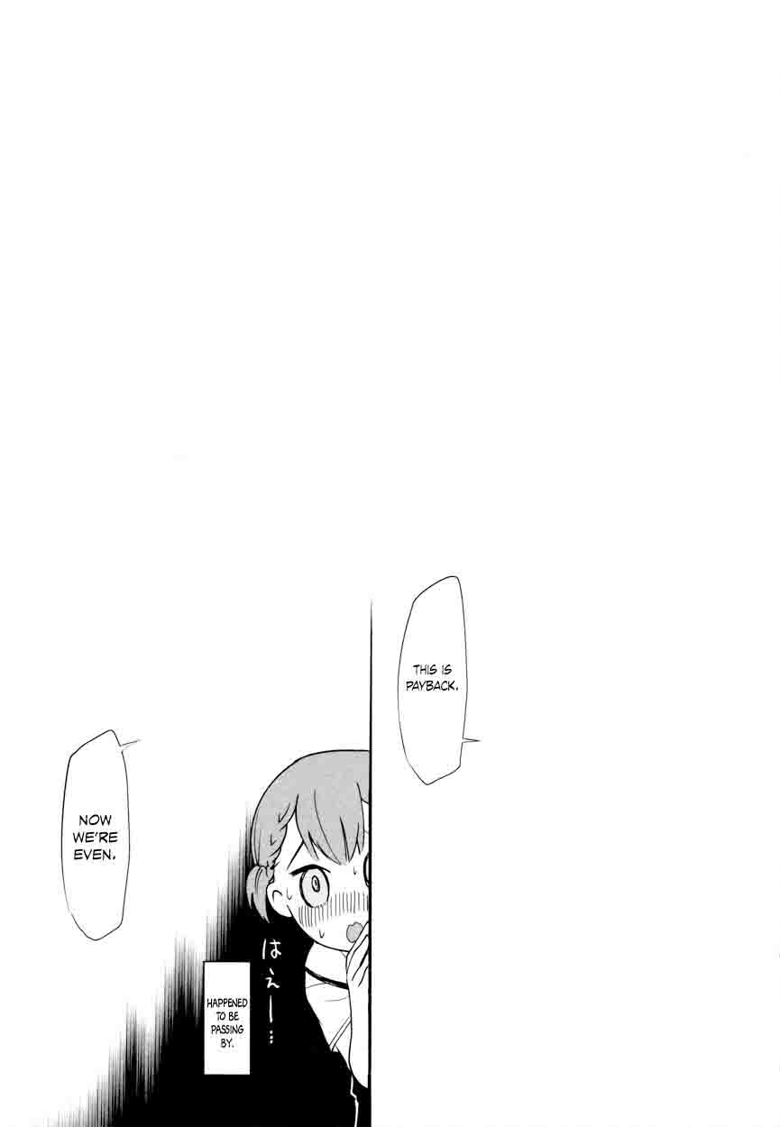 Kaguya-sama wa Kokurasetai: Tensai-tachi no Renai Zunousen Chapter 40 - Page 30
