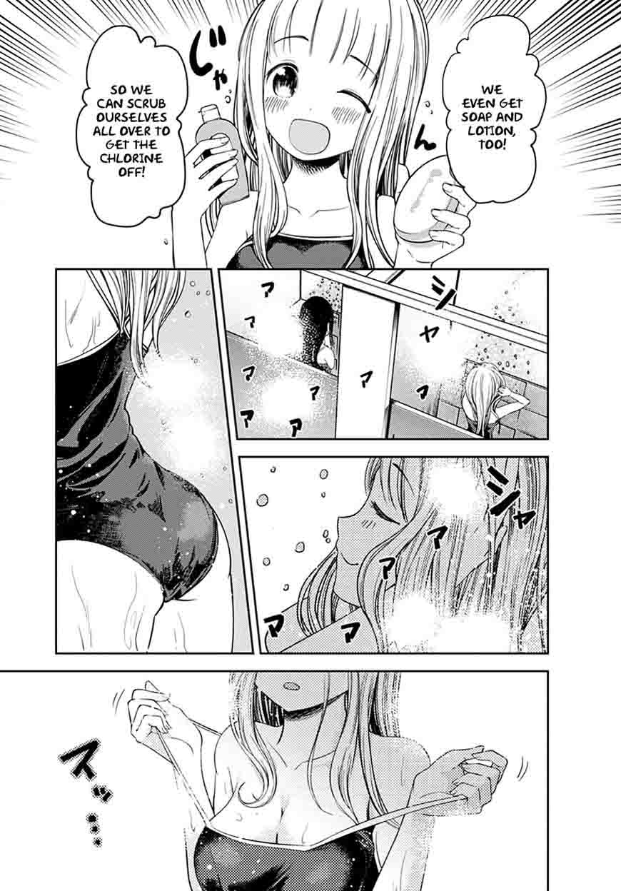 Kaguya-sama wa Kokurasetai: Tensai-tachi no Renai Zunousen Chapter 64 - Page 24