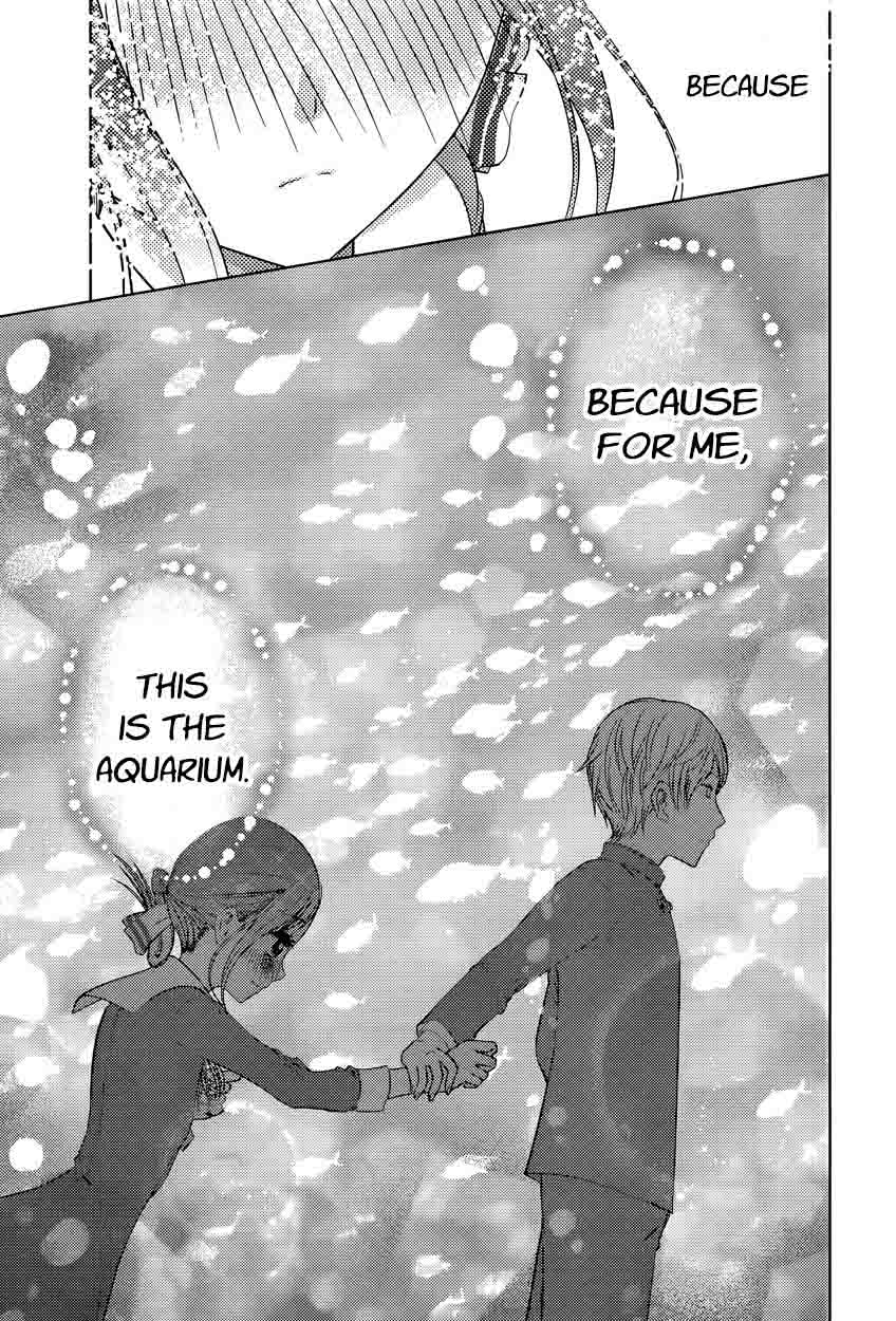 Kaguya-sama wa Kokurasetai: Tensai-tachi no Renai Zunousen Chapter 74 - Page 17