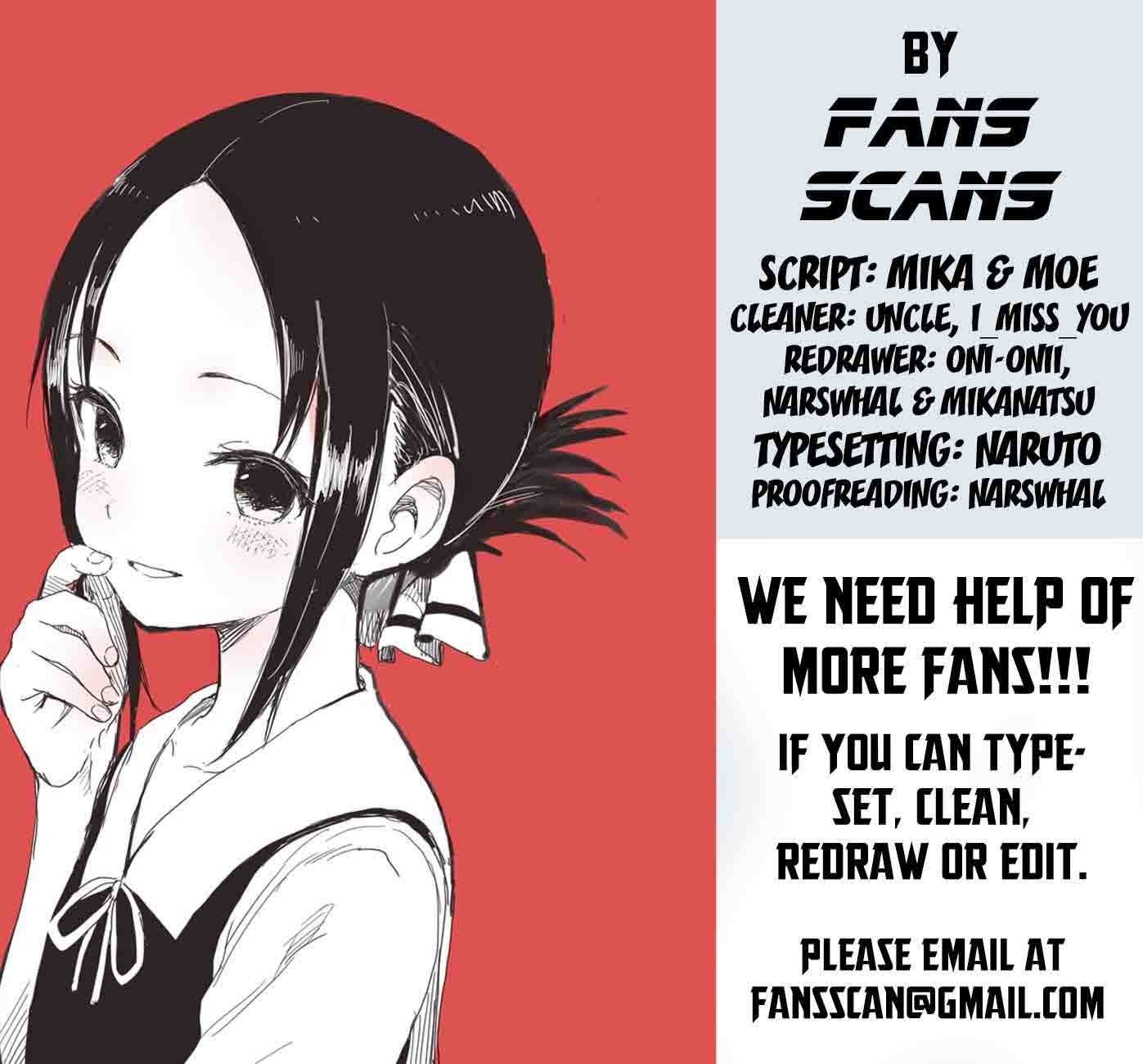 Kaguya-sama wa Kokurasetai: Tensai-tachi no Renai Zunousen Chapter 84 - Page 20