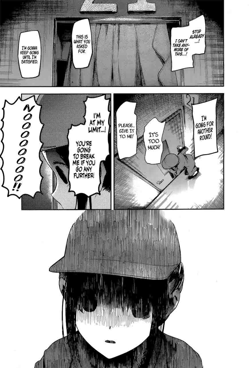 Kaguya-sama wa Kokurasetai: Tensai-tachi no Renai Zunousen Chapter 94 - Page 12
