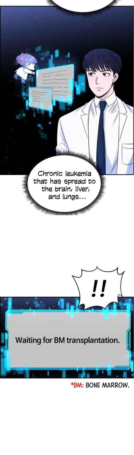 A.I. Doctor Chapter 21 - Page 16