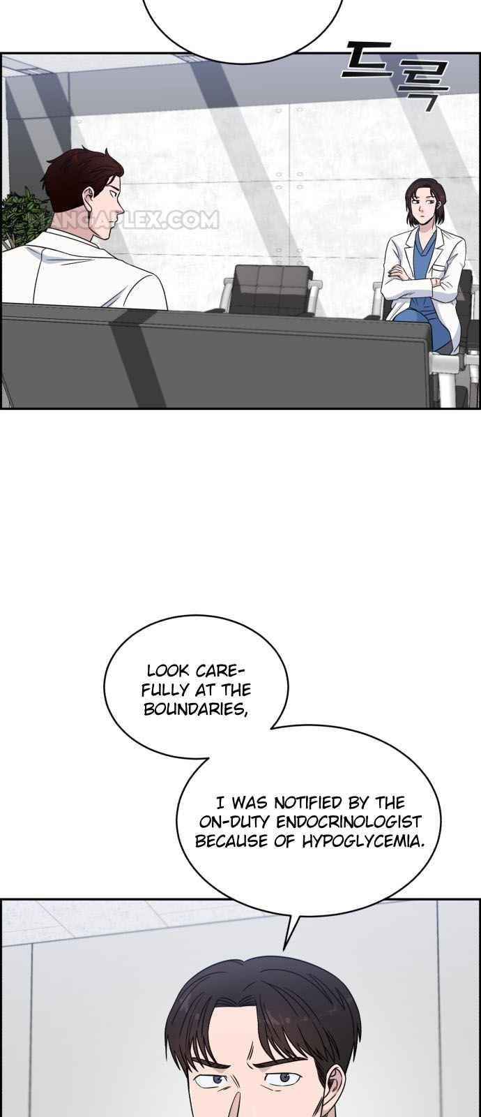 A.I. Doctor Chapter 29 - Page 26