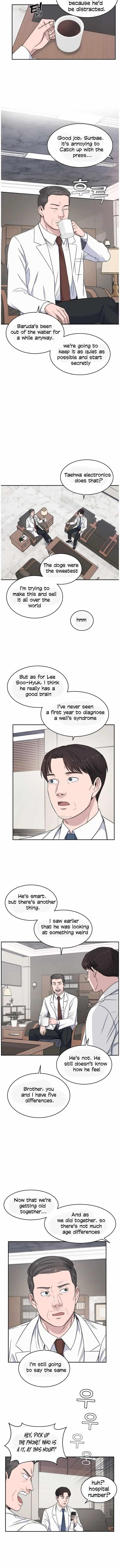 A.I. Doctor Chapter 6 - Page 4