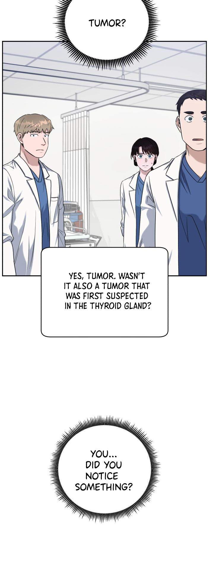 A.I. Doctor Chapter 80 - Page 27