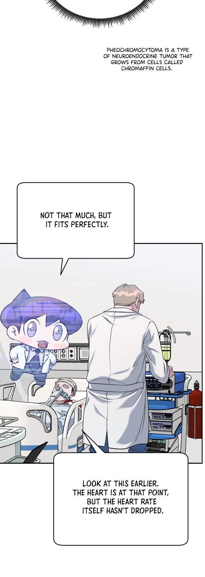 A.I. Doctor Chapter 80 - Page 35