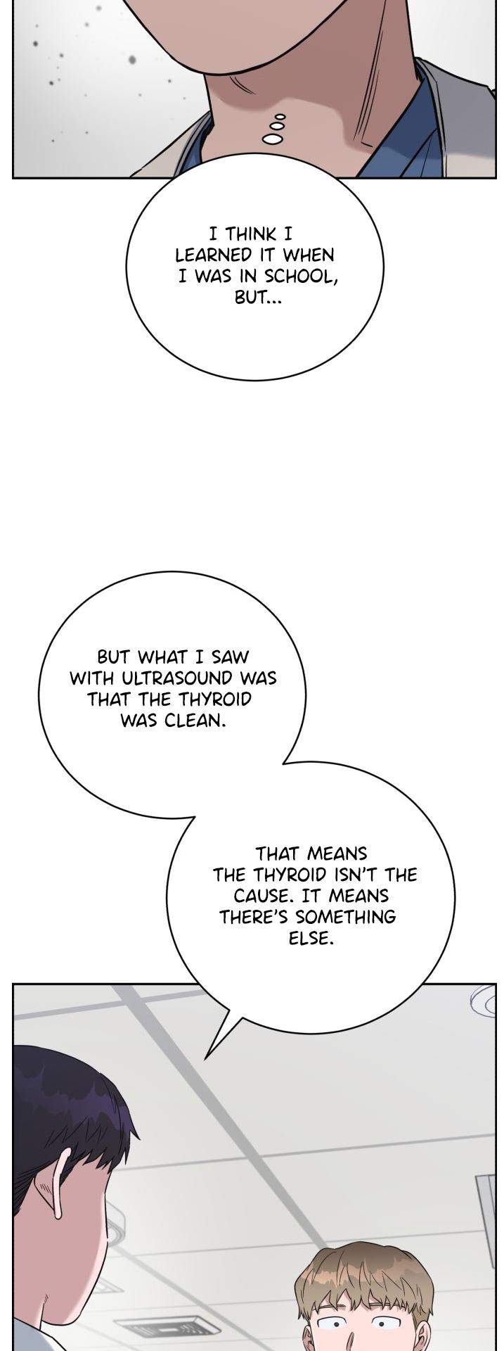A.I. Doctor Chapter 80 - Page 52