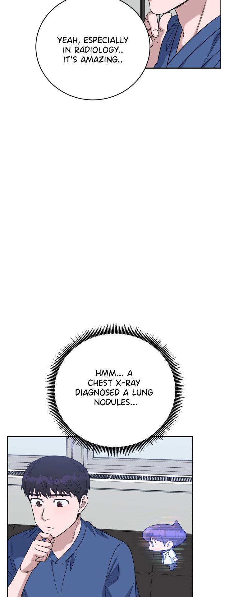 A.I. Doctor Chapter 81 - Page 48