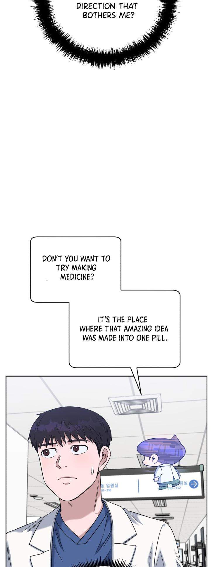 A.I. Doctor Chapter 81 - Page 62