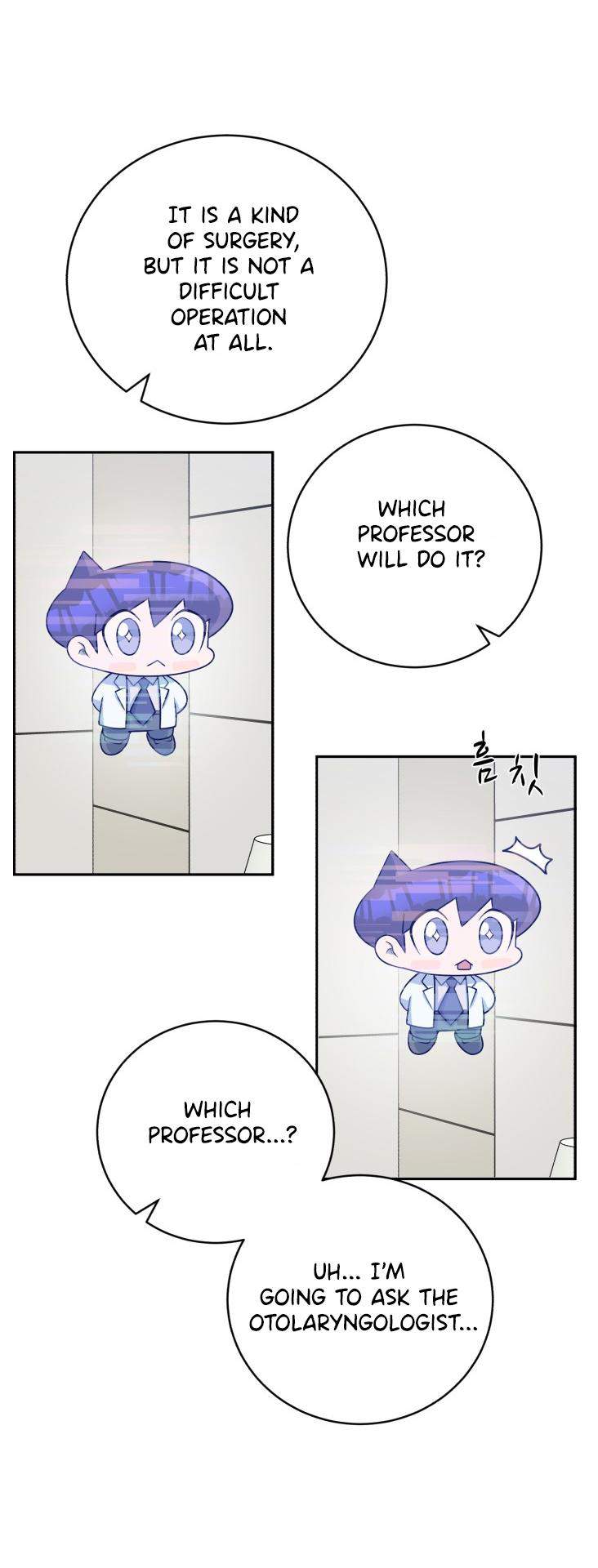 A.I. Doctor Chapter 83 - Page 37