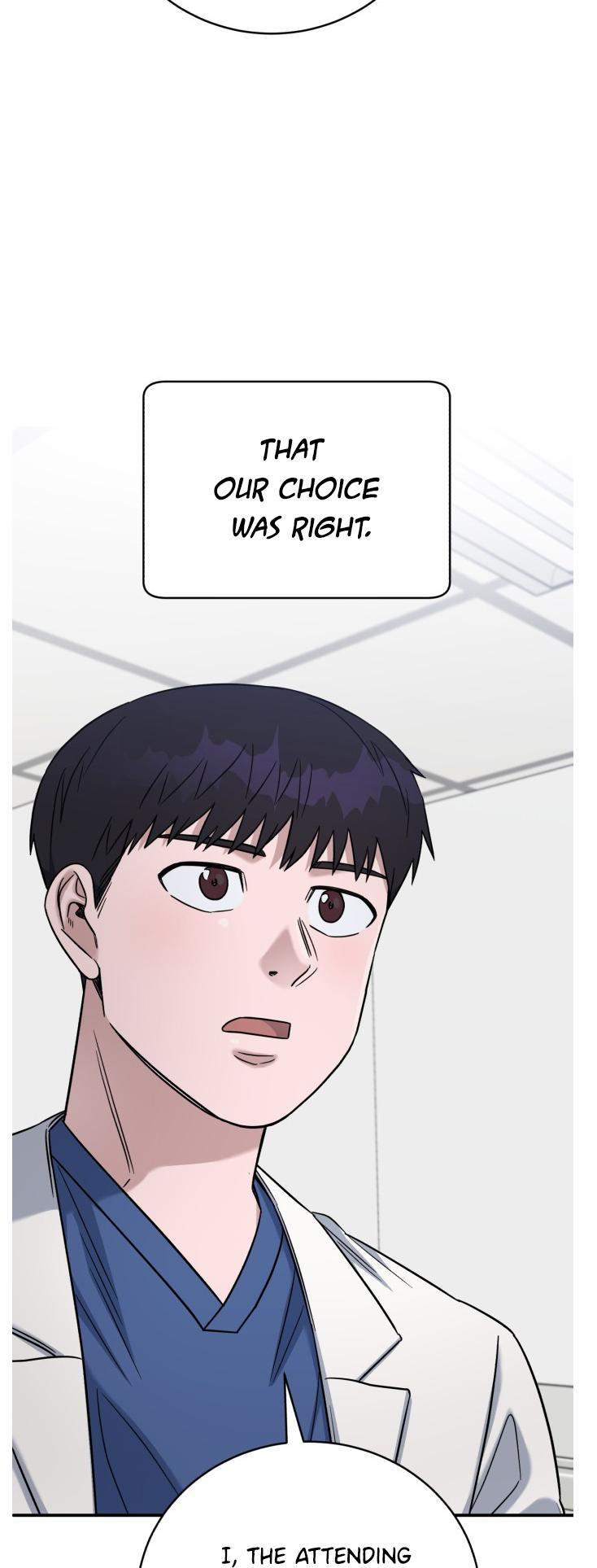 A.I. Doctor Chapter 83 - Page 70