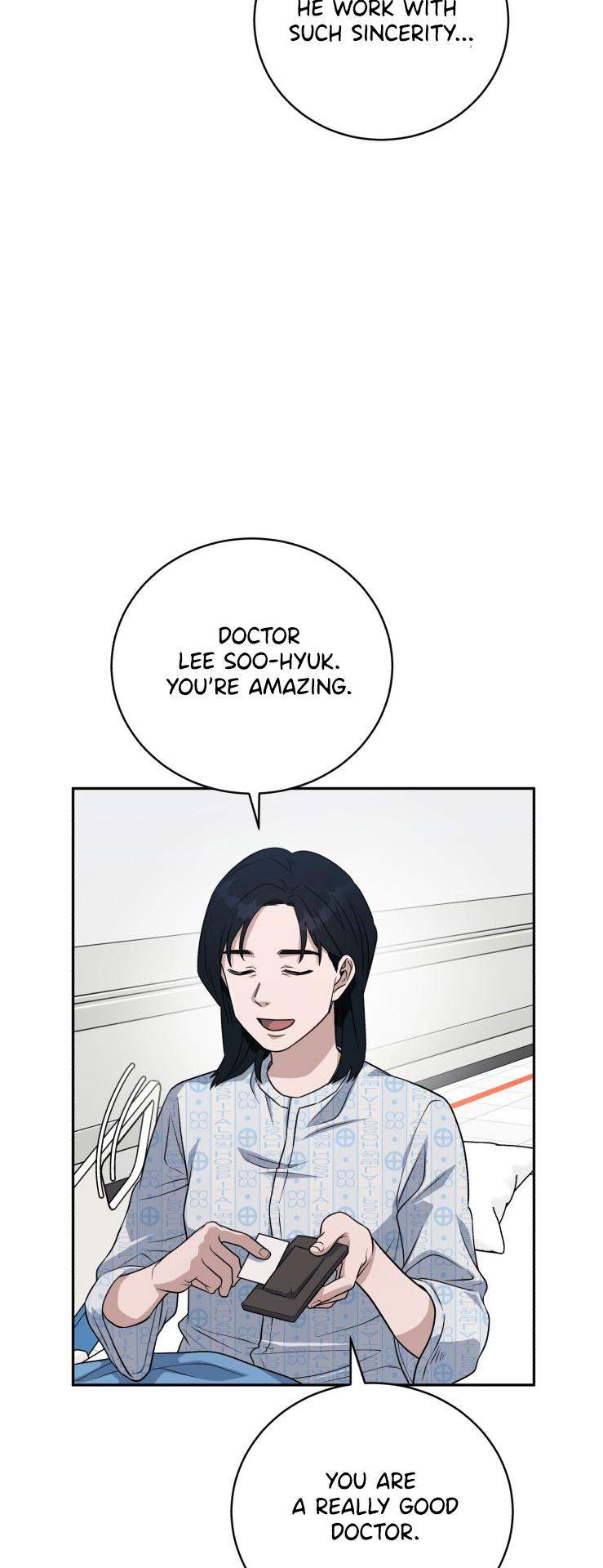 A.I. Doctor Chapter 84 - Page 53