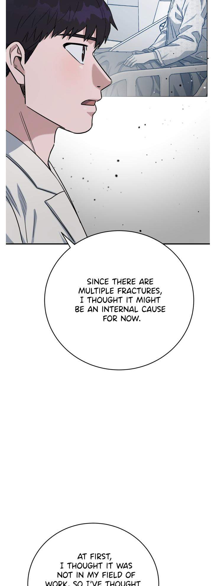 A.I. Doctor Chapter 84 - Page 6