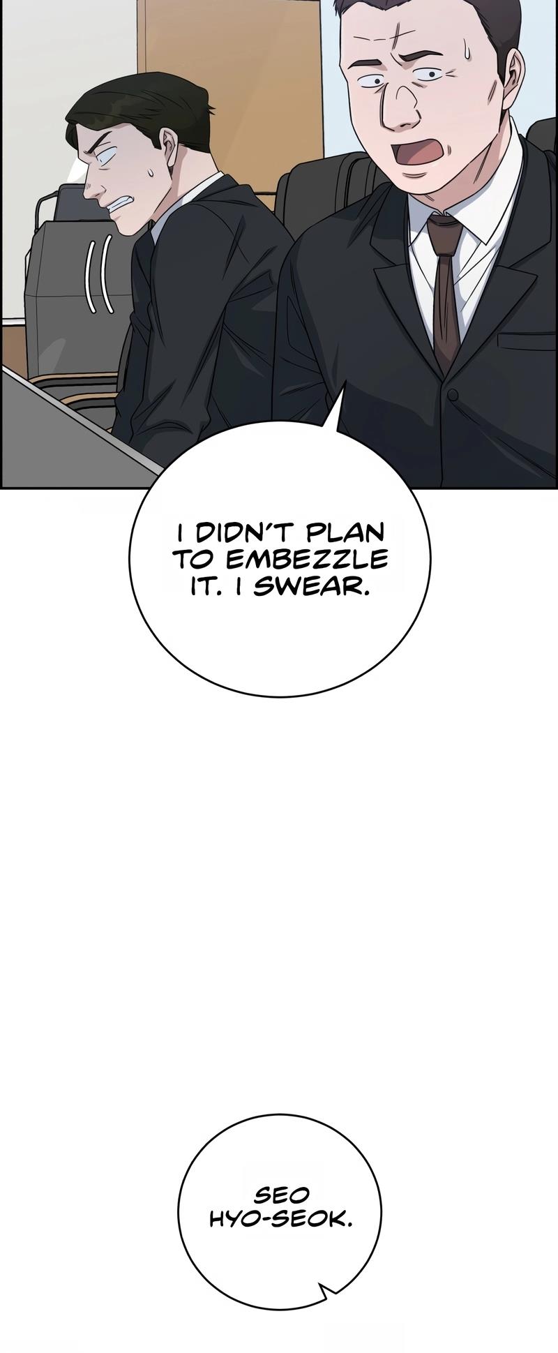 A.I. Doctor Chapter 96 - Page 11