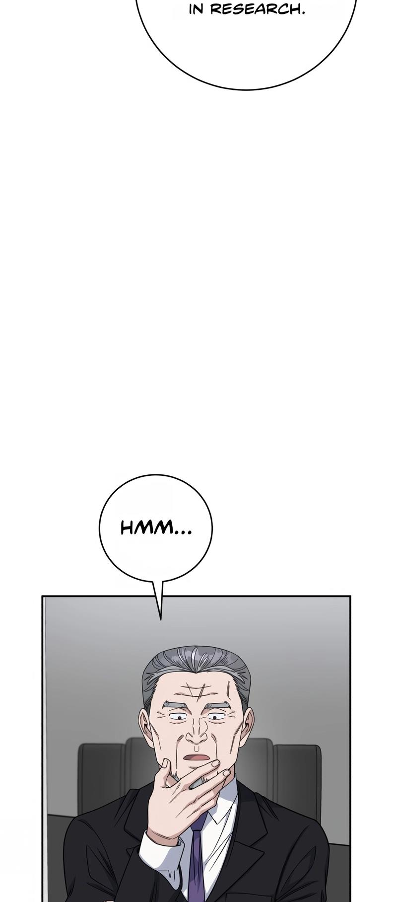 A.I. Doctor Chapter 96 - Page 36