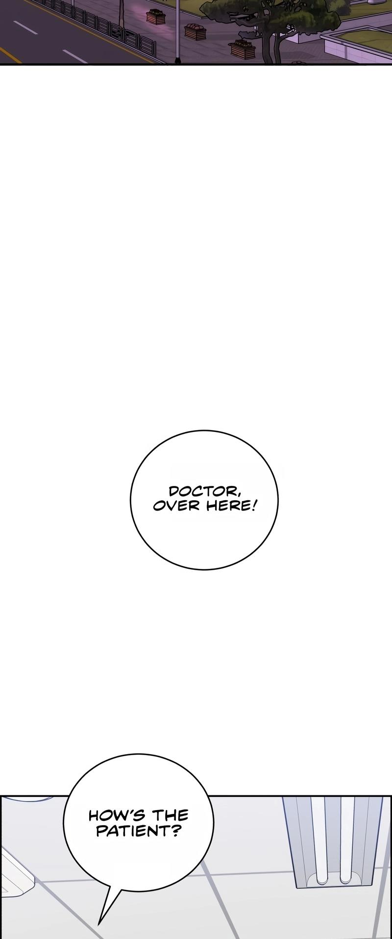 A.I. Doctor Chapter 96 - Page 58