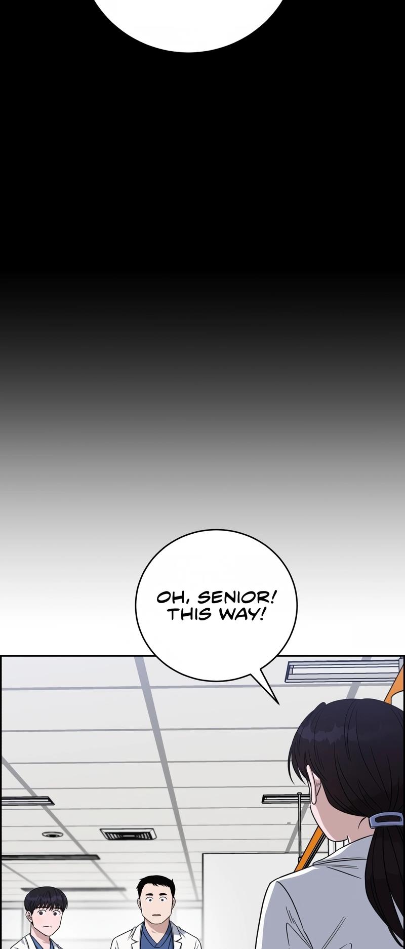 A.I. Doctor Chapter 96 - Page 62