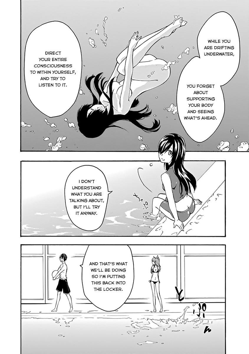 Rakudai Kishi no Eiyuutan Chapter 14 - Page 13