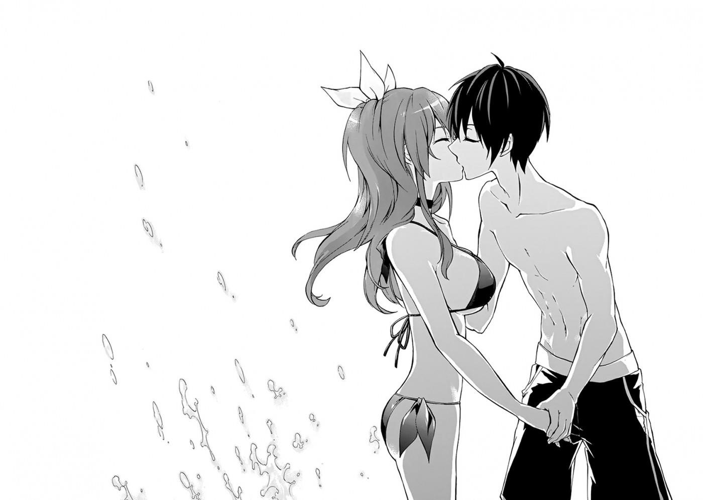 Rakudai Kishi no Eiyuutan Chapter 14 - Page 45