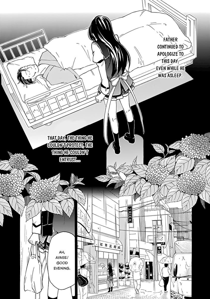 Rakudai Kishi no Eiyuutan Chapter 16 - Page 12