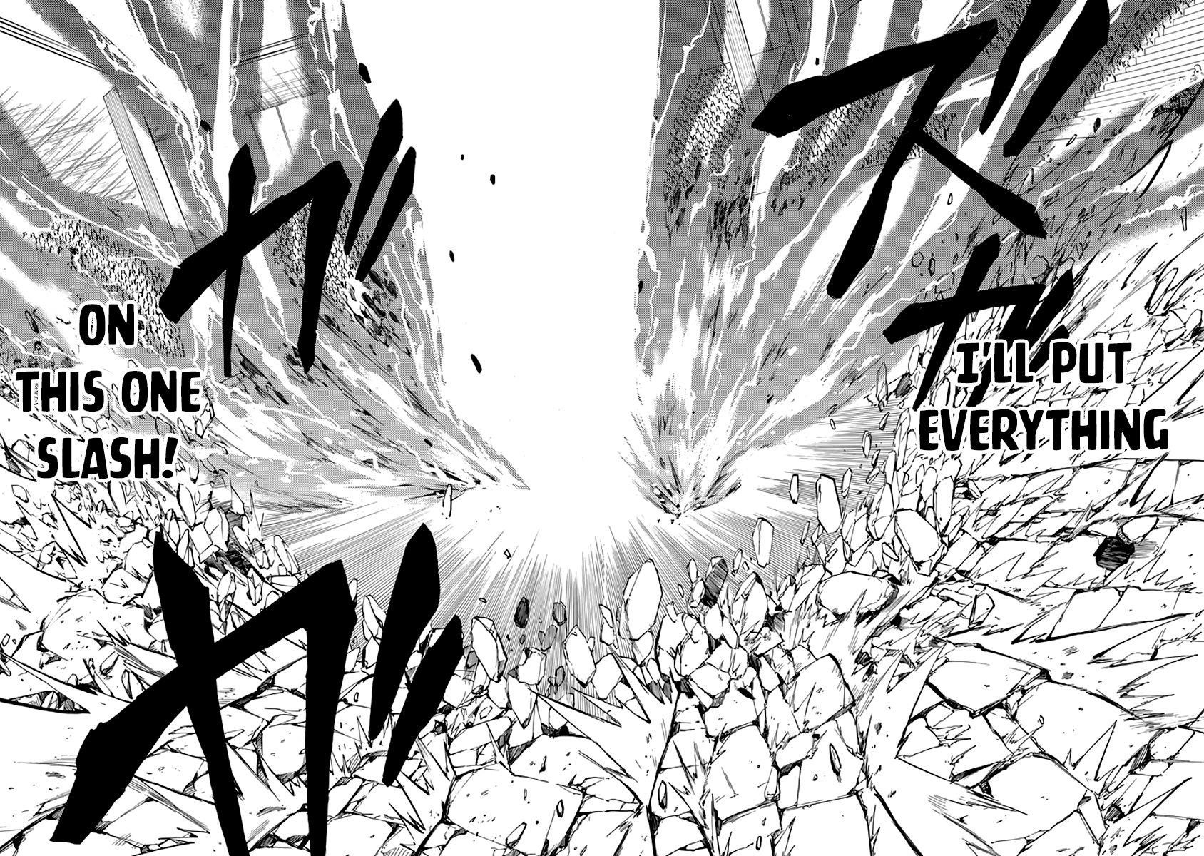 Rakudai Kishi no Eiyuutan Chapter 31 - Page 30