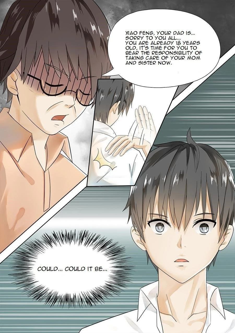 Boy in A Girls’ School Chapter 1 - Page 17