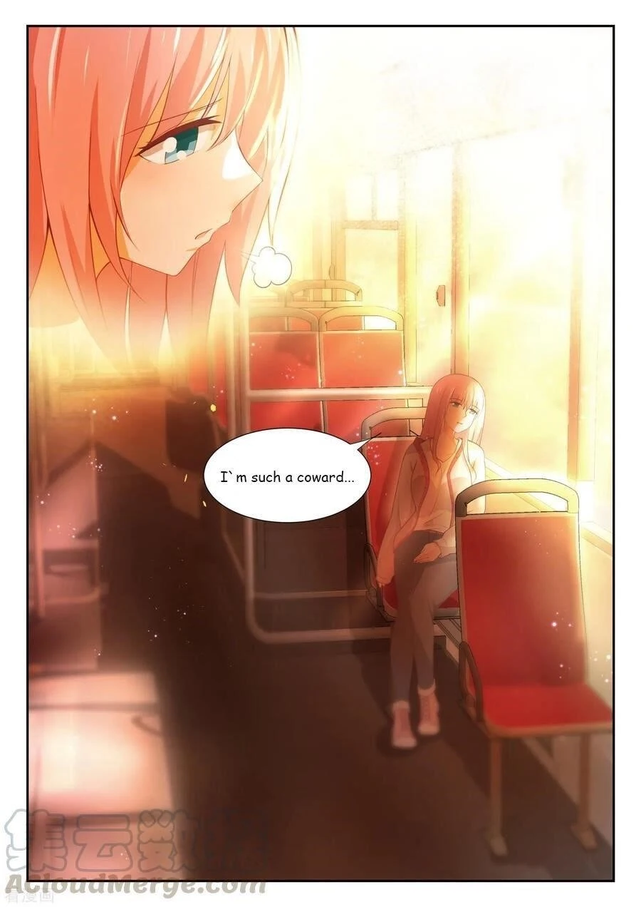 Boy in A Girls’ School Chapter 342 - Page 9