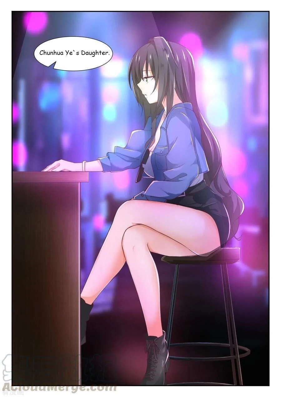 Boy in A Girls’ School Chapter 343 - Page 3