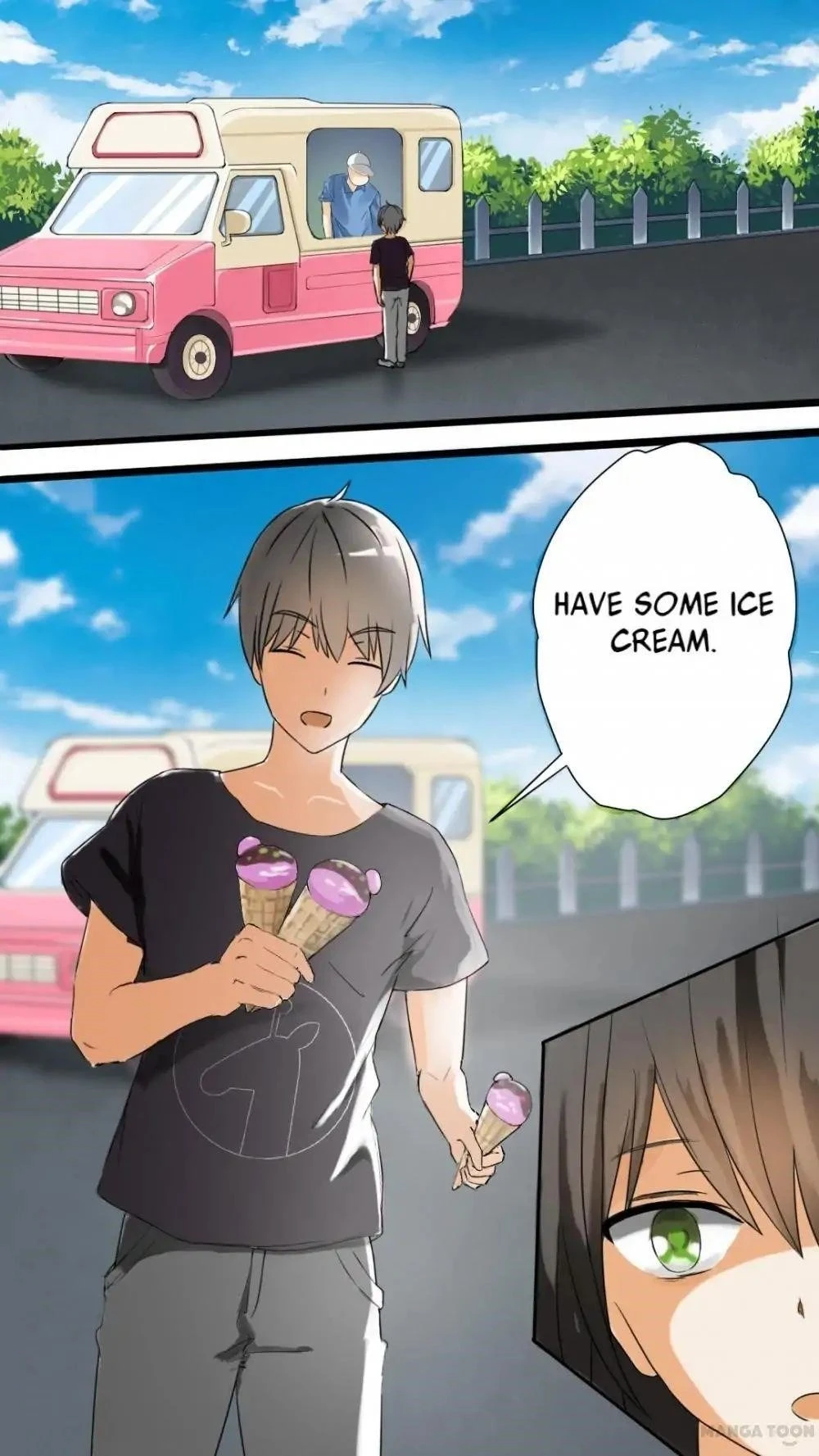 Boy in A Girls’ School Chapter 40 - Page 10
