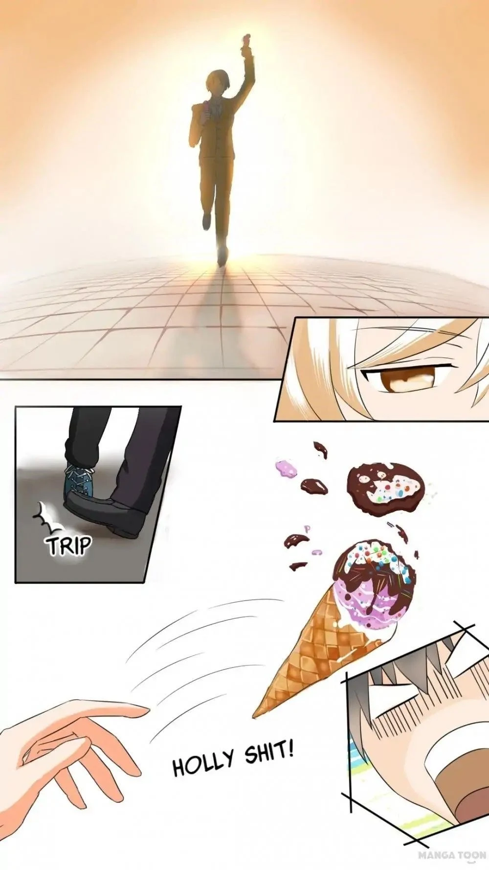 Boy in A Girls’ School Chapter 40 - Page 11