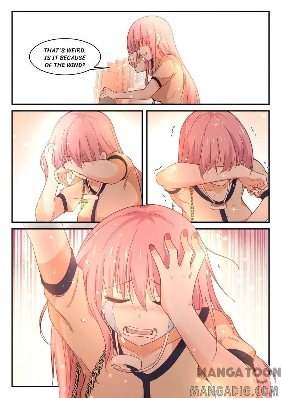 Boy in A Girls’ School Chapter 405 - Page 12