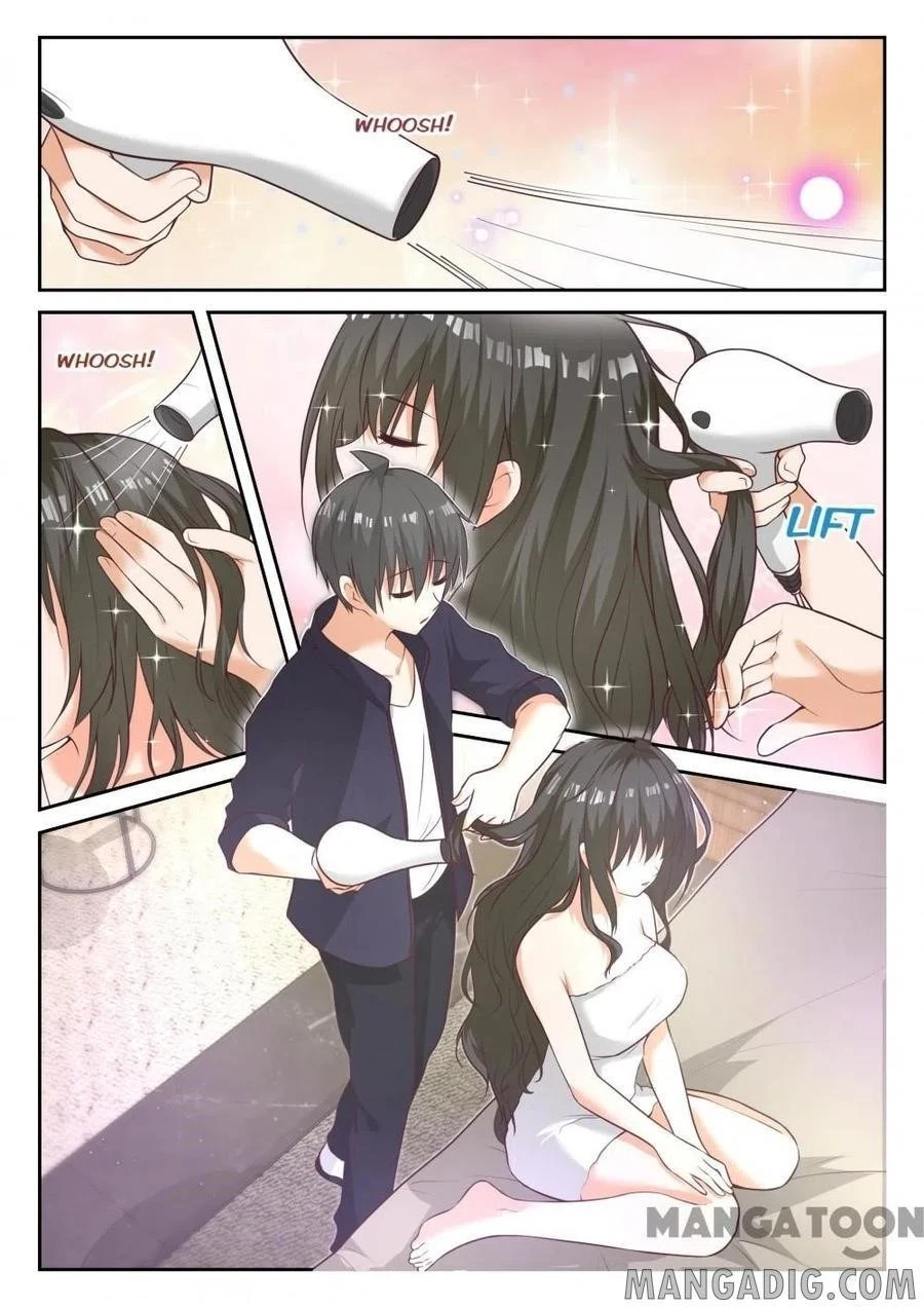 Boy in A Girls’ School Chapter 434 - Page 2