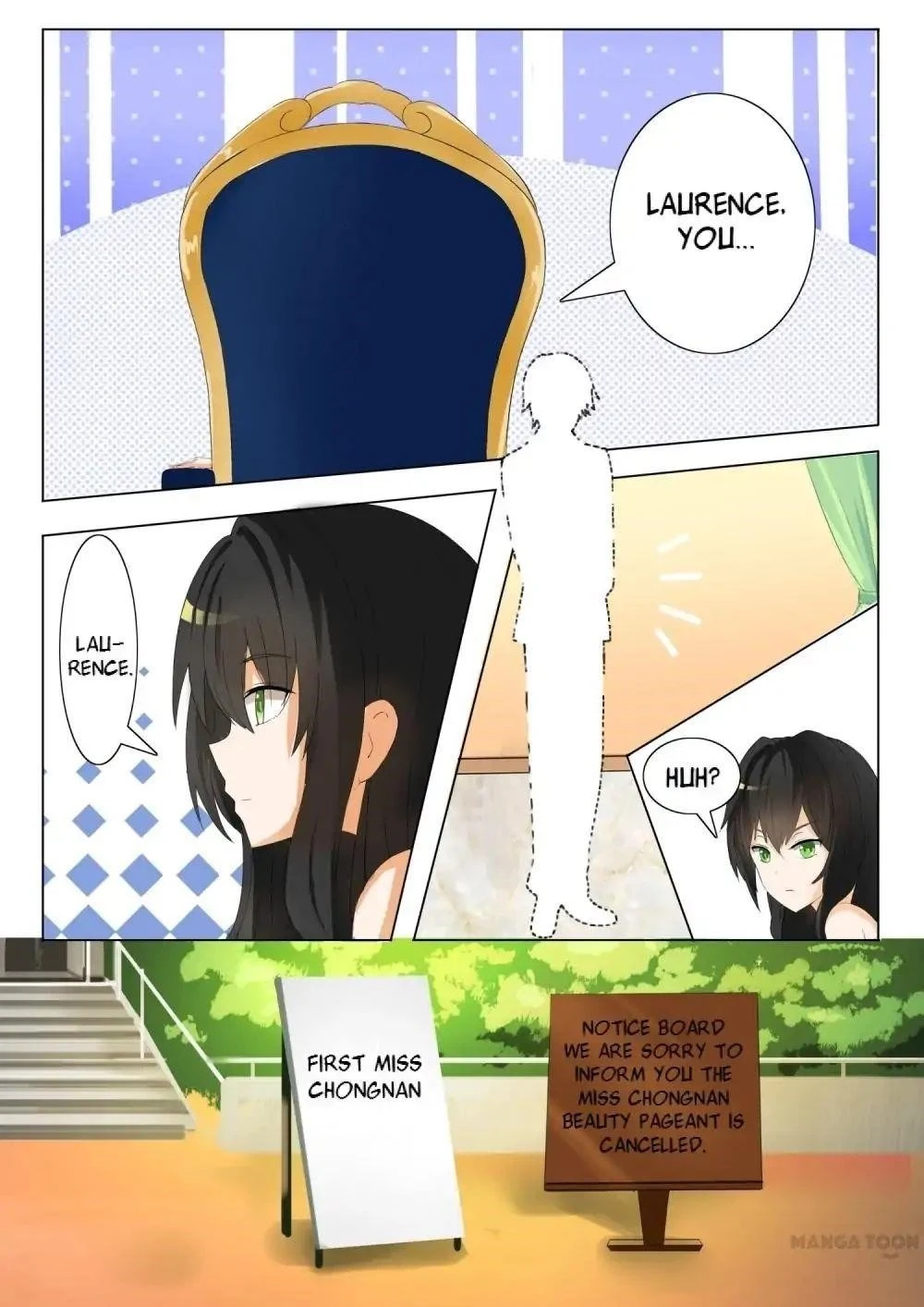 Boy in A Girls’ School Chapter 49 - Page 12