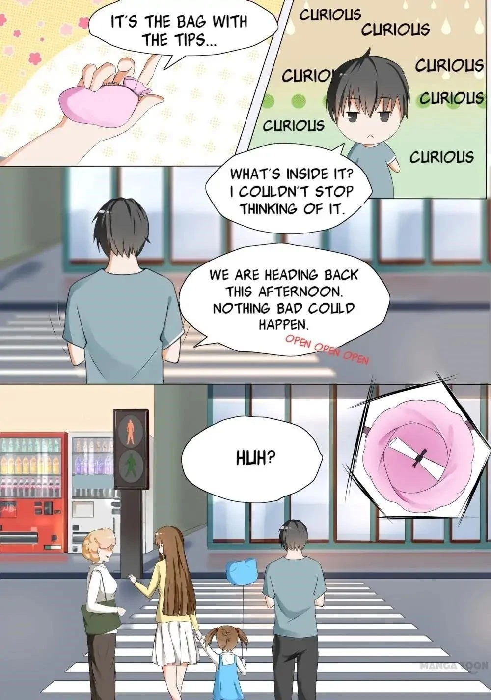Boy in A Girls’ School Chapter 54 - Page 4