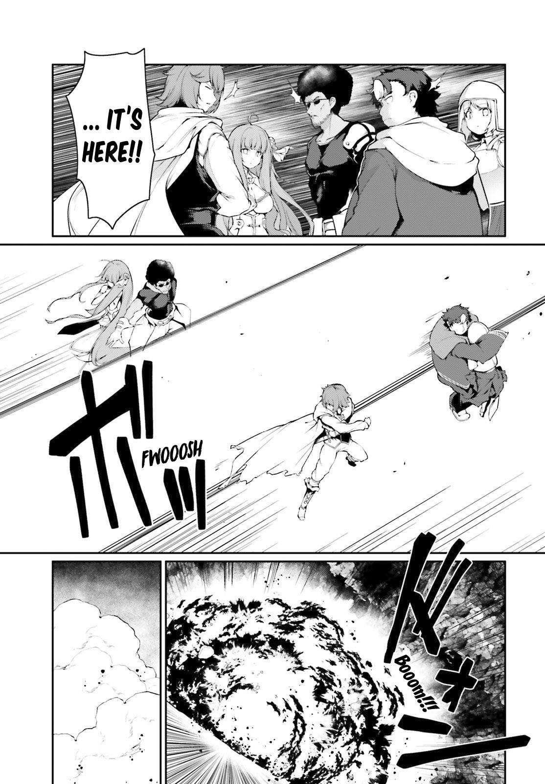 Because I’ve Been Reincarnated as the Piggy Duke, This Time I Will Say I Like You Chapter 33 - Page 11