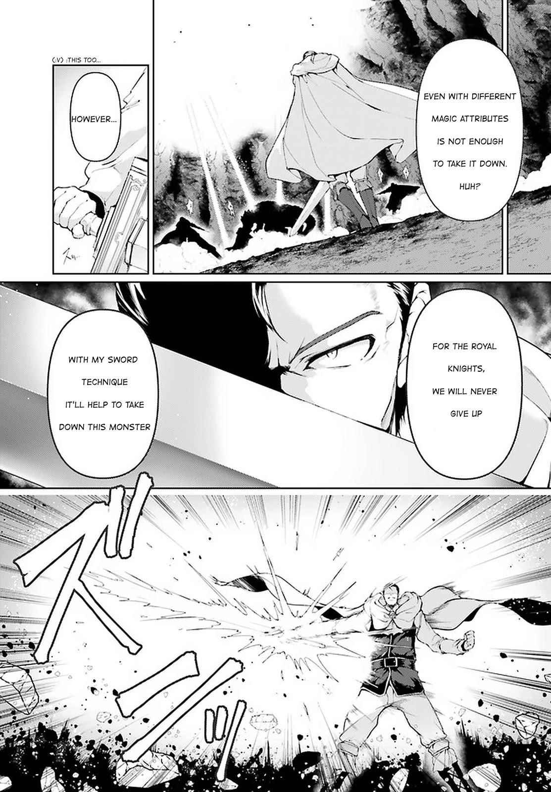 Because I’ve Been Reincarnated as the Piggy Duke, This Time I Will Say I Like You Chapter 34 - Page 11