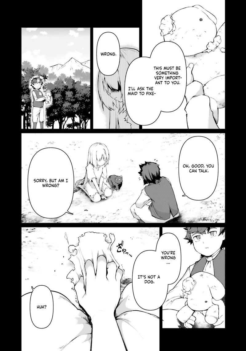 Because I’ve Been Reincarnated as the Piggy Duke, This Time I Will Say I Like You Chapter 36 - Page 19