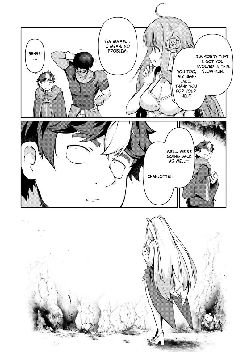 Because I’ve Been Reincarnated as the Piggy Duke, This Time I Will Say I Like You Chapter 36 - Page 30