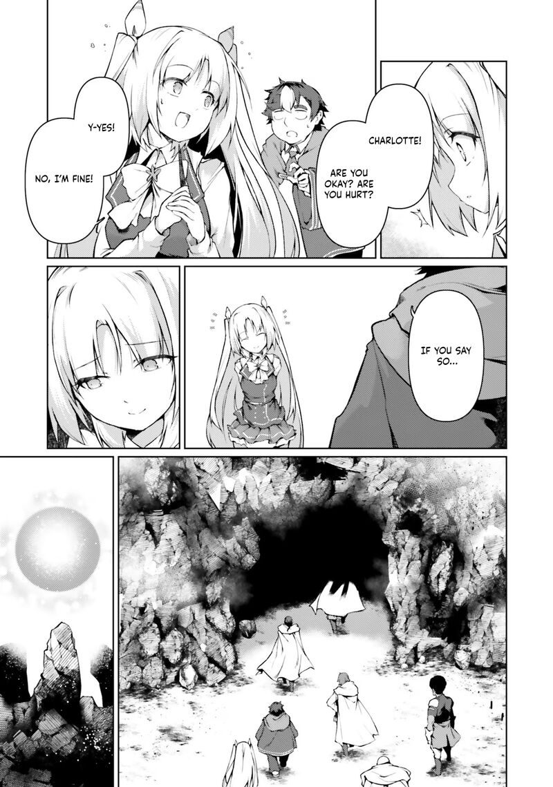 Because I’ve Been Reincarnated as the Piggy Duke, This Time I Will Say I Like You Chapter 36 - Page 31