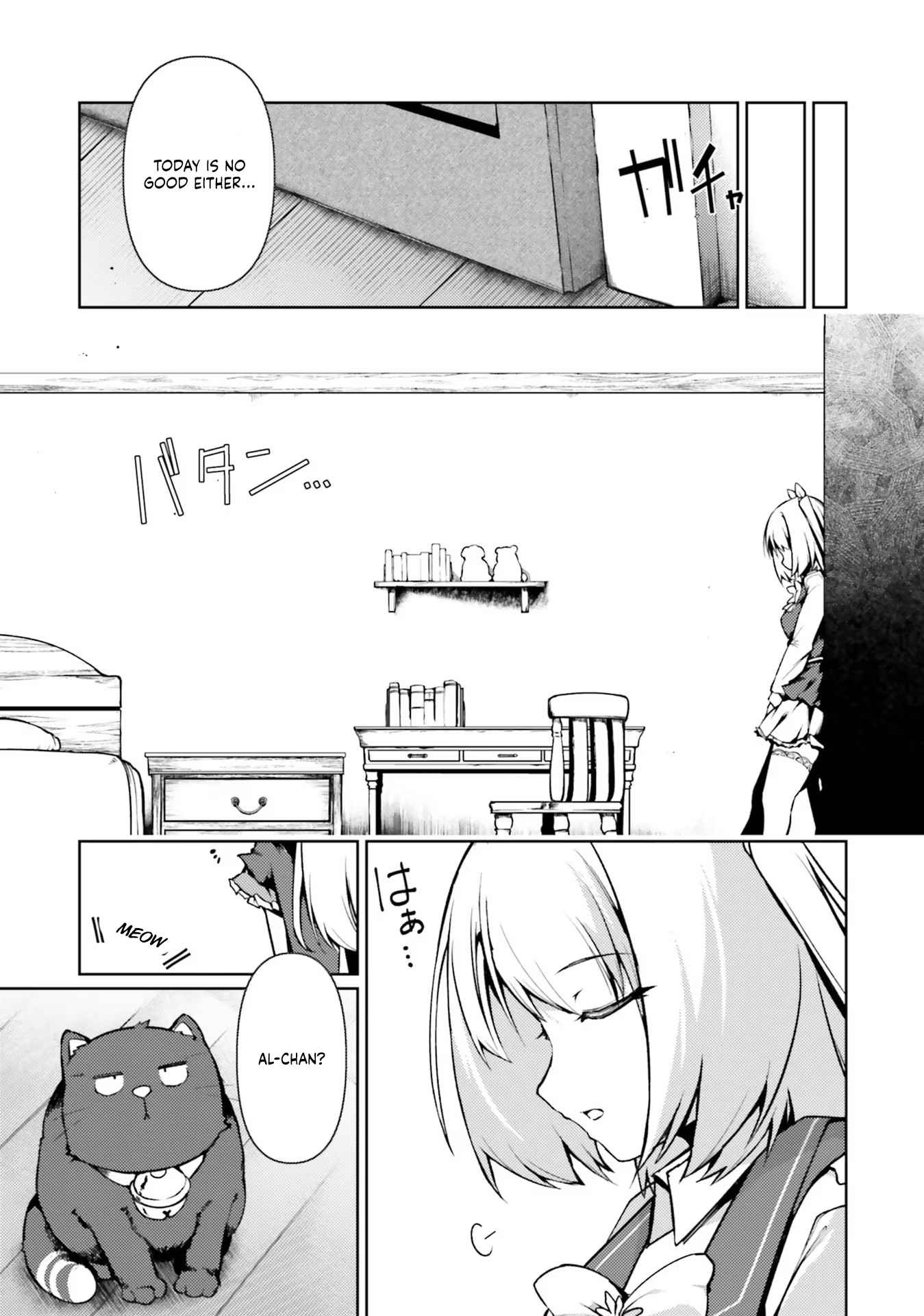 Because I’ve Been Reincarnated as the Piggy Duke, This Time I Will Say I Like You Chapter 37 - Page 17