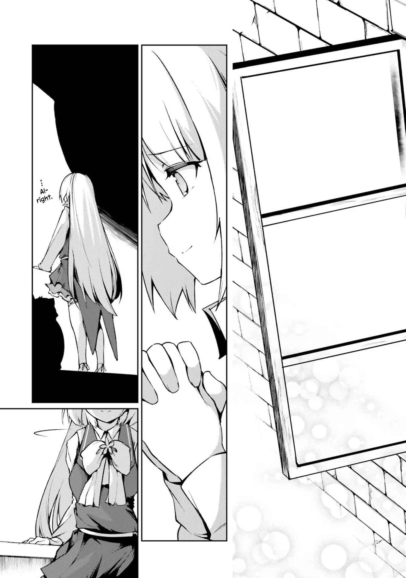Because I’ve Been Reincarnated as the Piggy Duke, This Time I Will Say I Like You Chapter 37 - Page 27