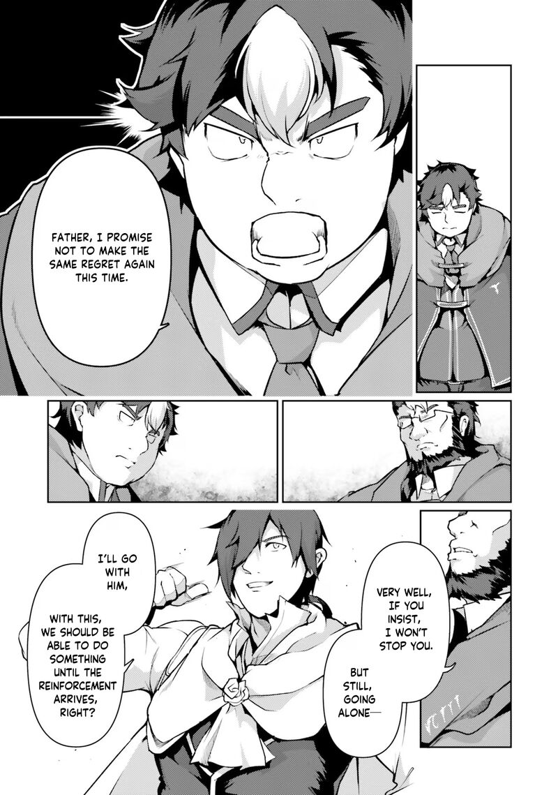 Because I’ve Been Reincarnated as the Piggy Duke, This Time I Will Say I Like You Chapter 39 - Page 25