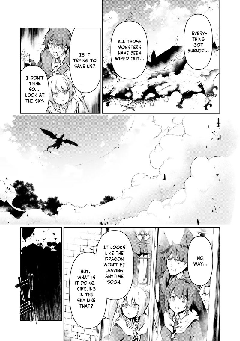 Because I’ve Been Reincarnated as the Piggy Duke, This Time I Will Say I Like You Chapter 41 - Page 20