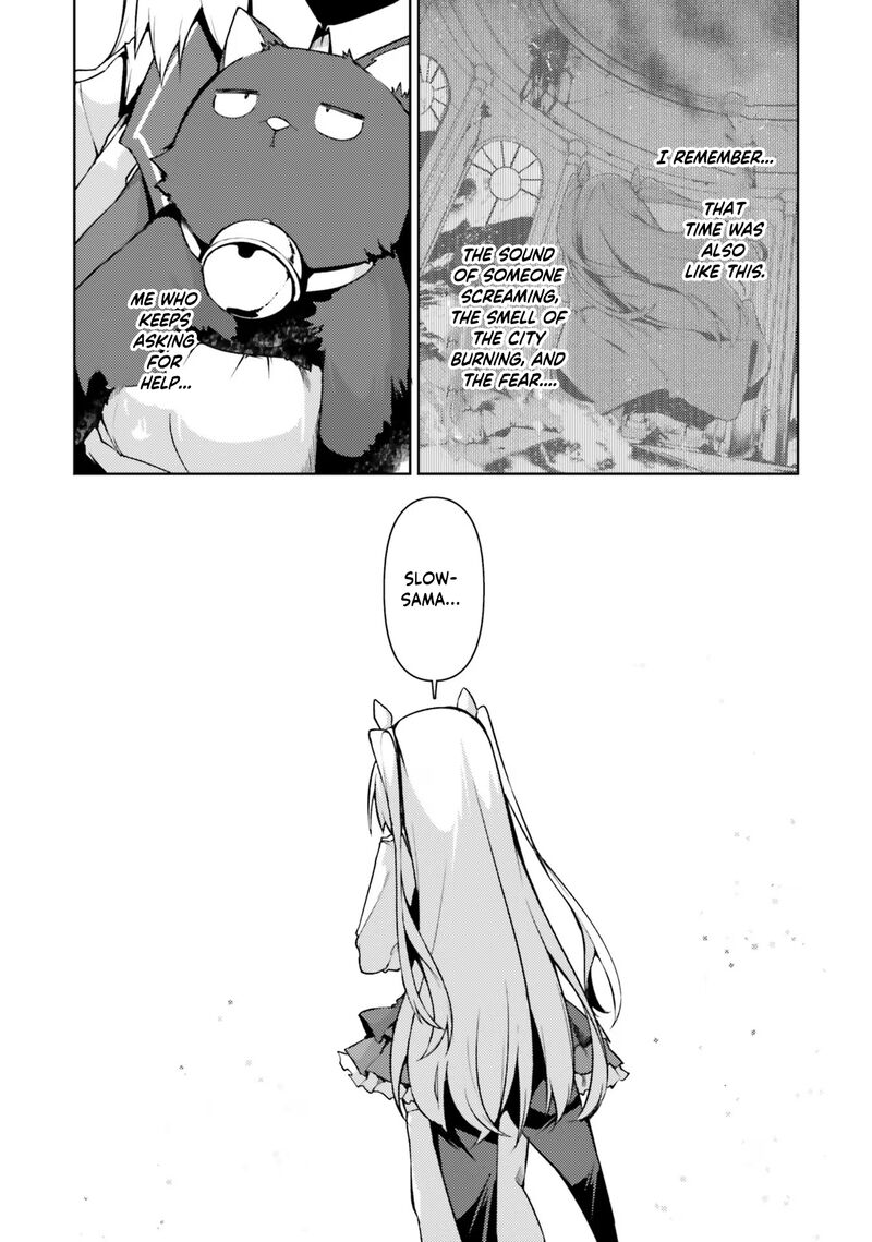 Because I’ve Been Reincarnated as the Piggy Duke, This Time I Will Say I Like You Chapter 41 - Page 23