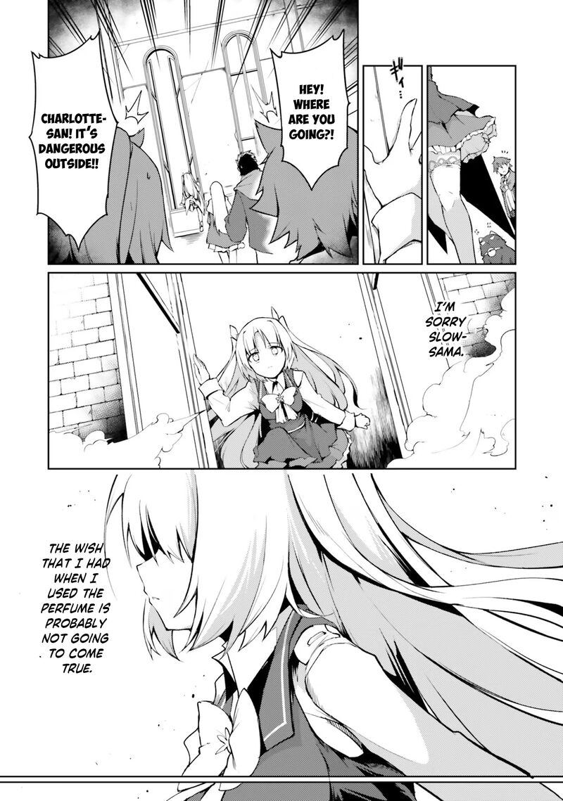 Because I’ve Been Reincarnated as the Piggy Duke, This Time I Will Say I Like You Chapter 41 - Page 32